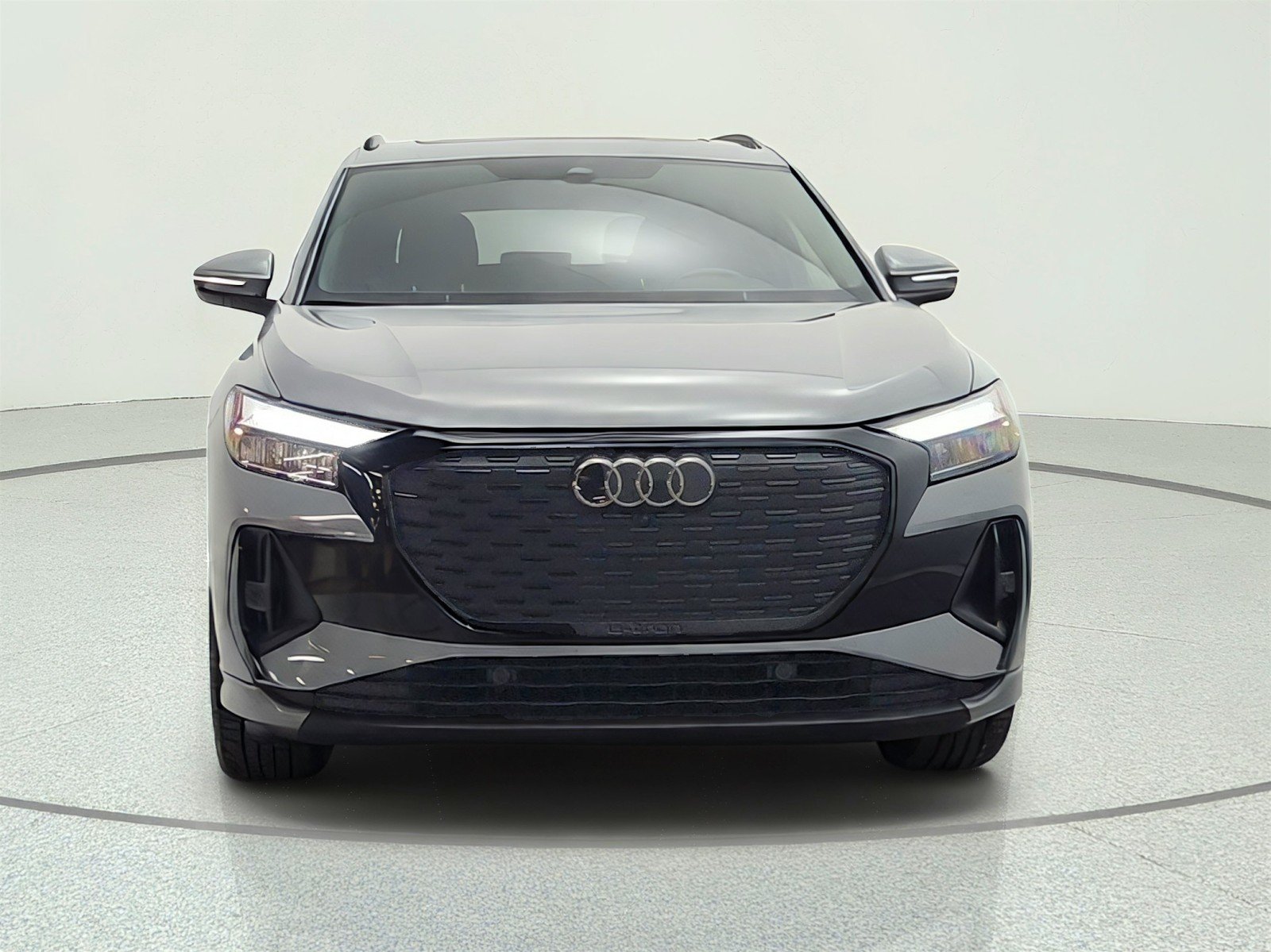 Used 2024 Pebble Gray Audi Premium Plus 55 quattro image 2