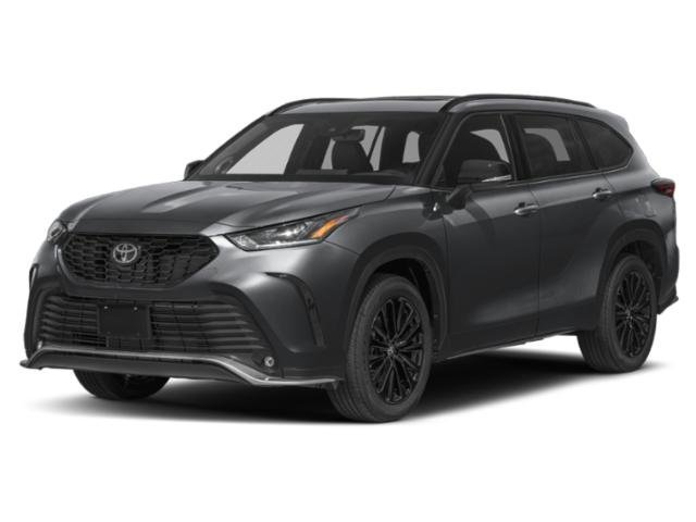 New 2026  Toyota XSE image 1