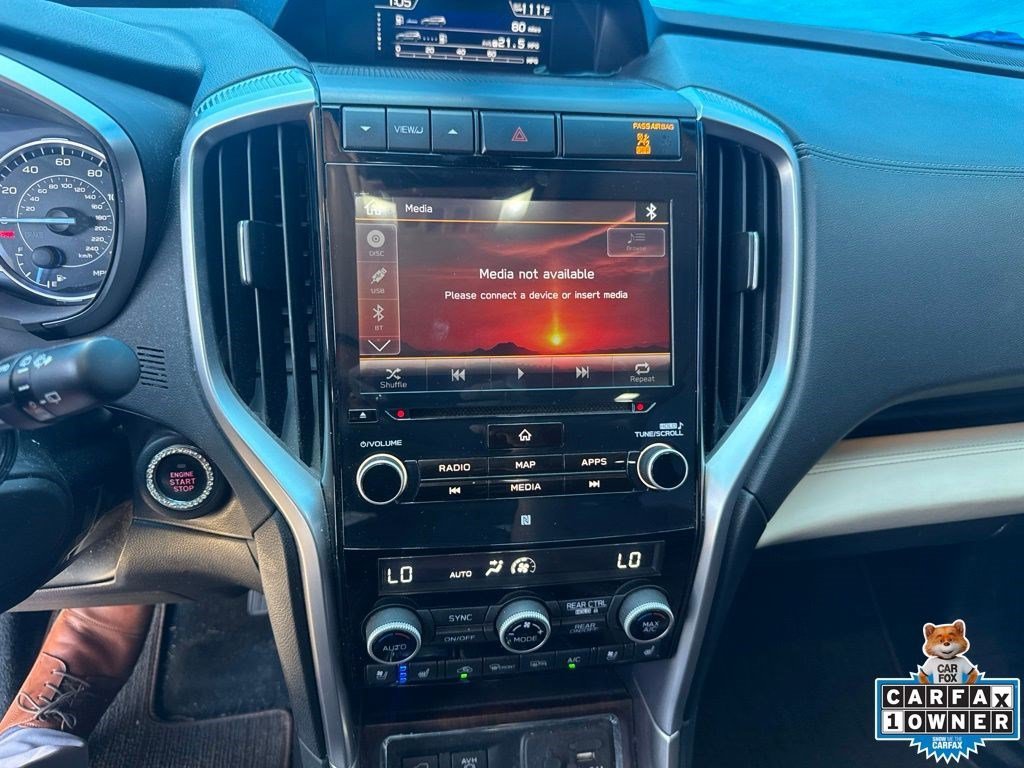 Used 2019 Brown Subaru Touring image 20