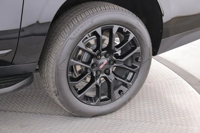 Used 2023 Black GMC Denali image 14