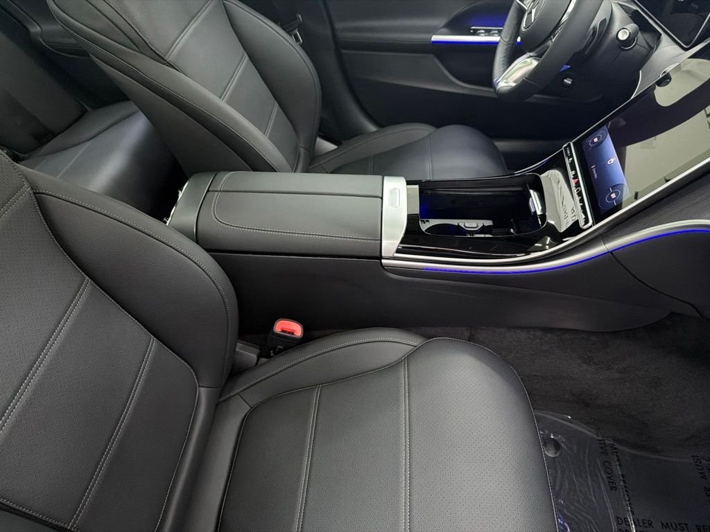 New 2026 Polar White Mercedes-Benz C 300 image 30