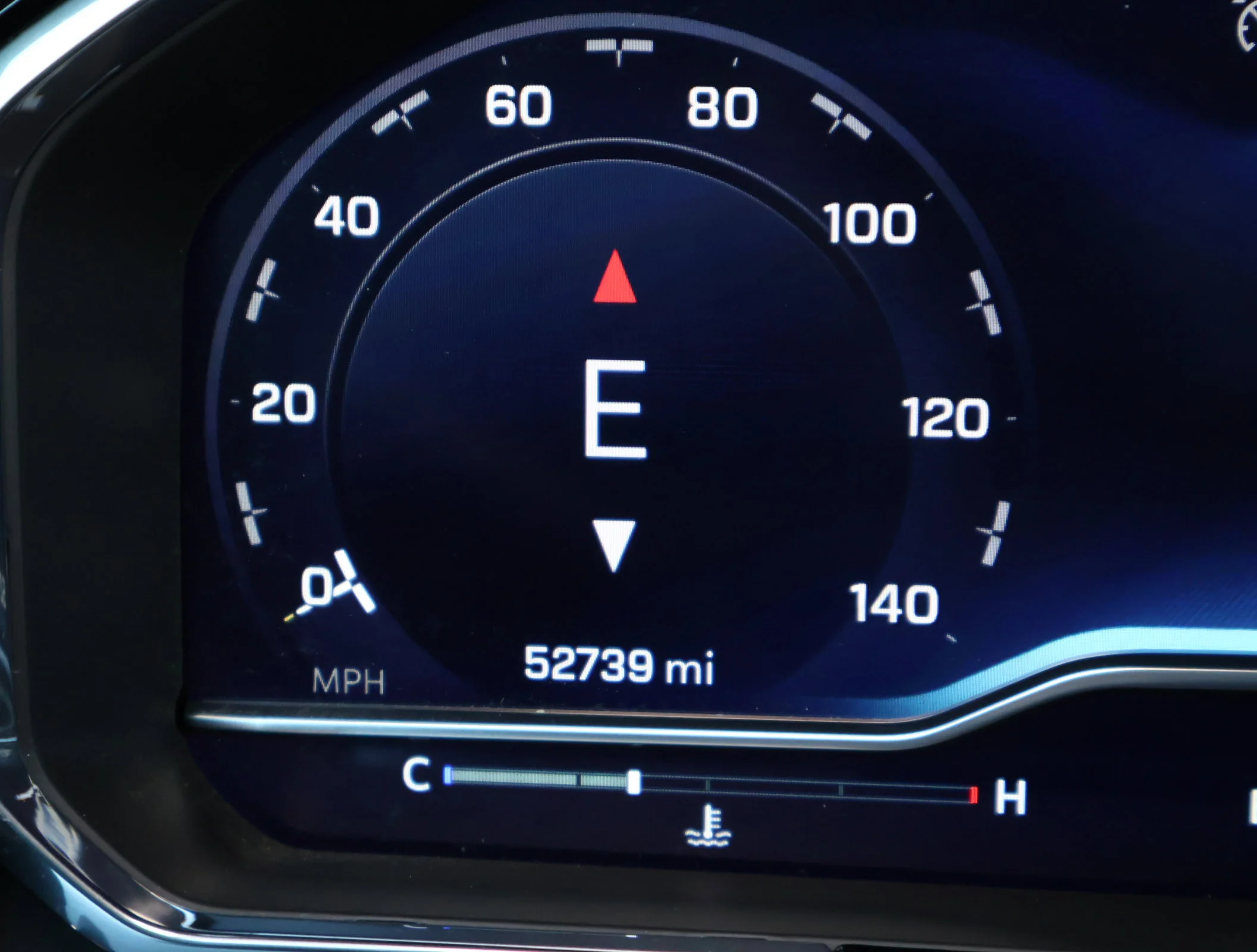 Used 2023 Dark Ash Metallic Chevrolet LT (2FL) image 4