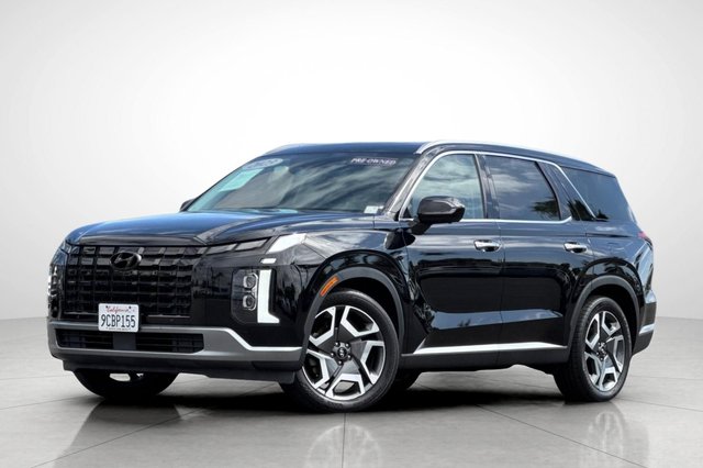 2023 Hyundai Palisade SEL