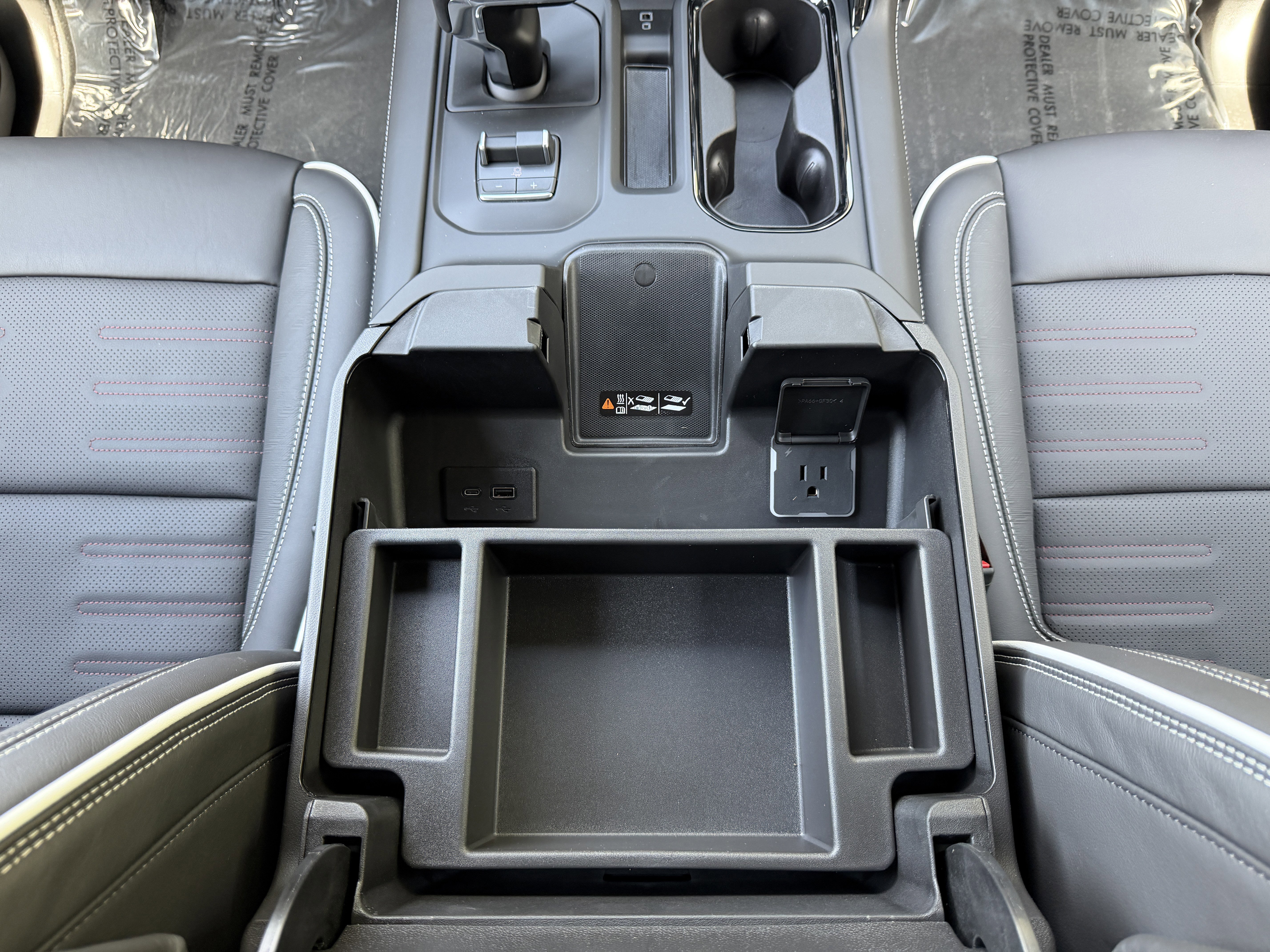 2026 GMC Sierra 1500 AT4X - Photo 37
