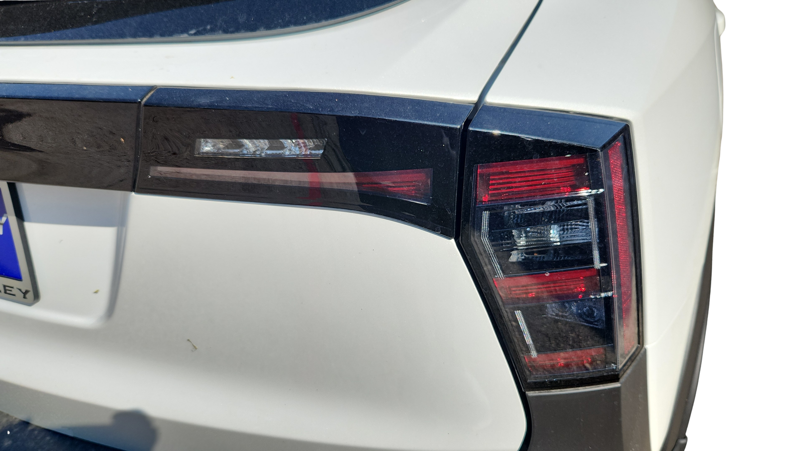 New 2026 White Nissan SR image 21