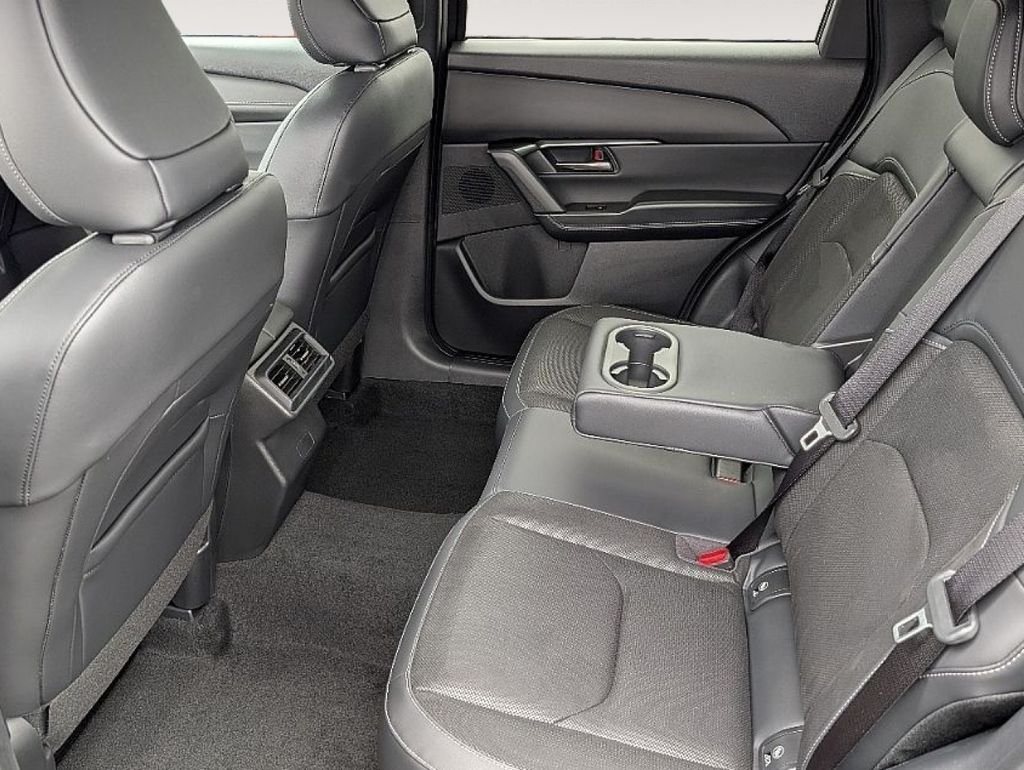 2026 Mazda CX-5 S Preferred - Photo 22