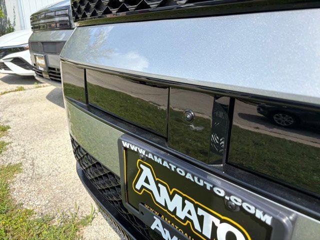 2026 Hyundai Santa Fe Calligraphy - Photo 31