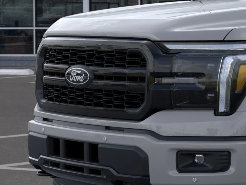 New 2026 Avalanche Ford Lariat image 39