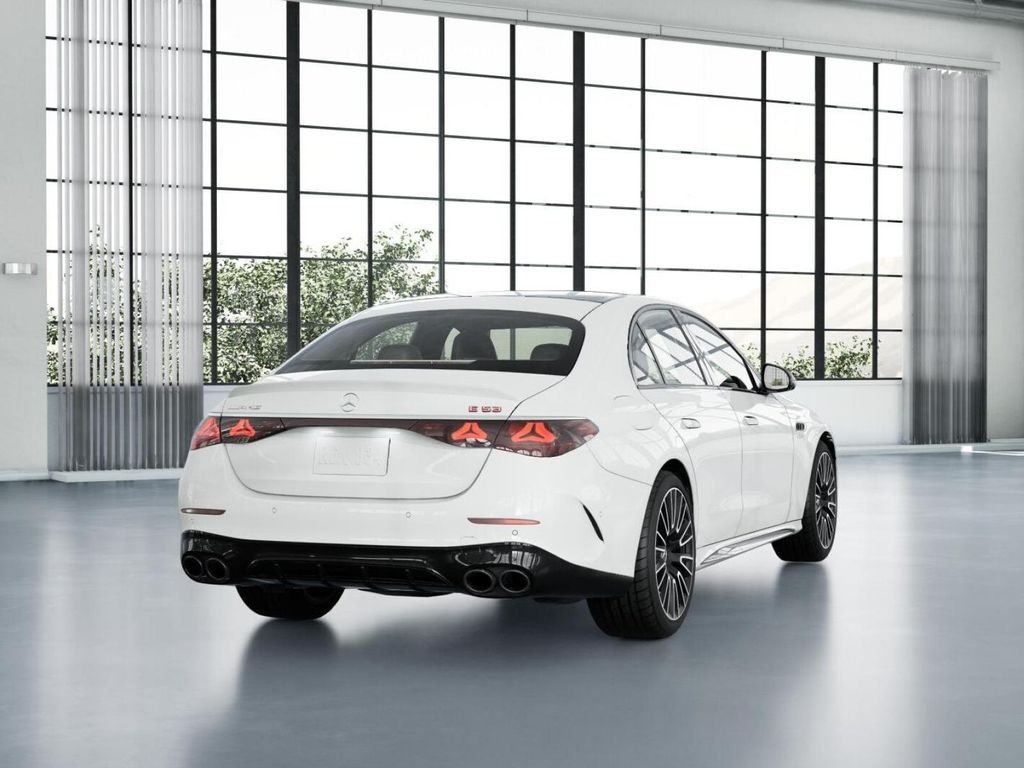 New 2026 Polar White Mercedes-Benz  image 23