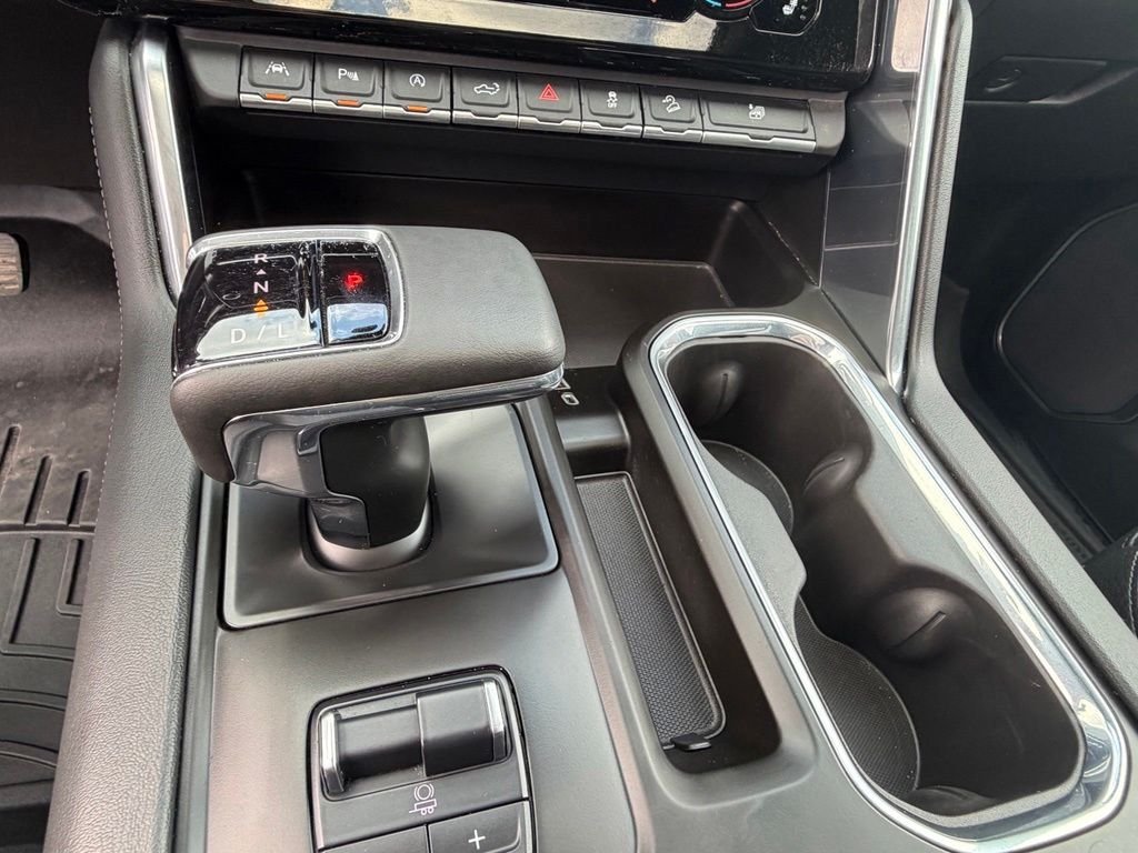 2023 GMC Sierra 1500 Denali Denali - Photo 36