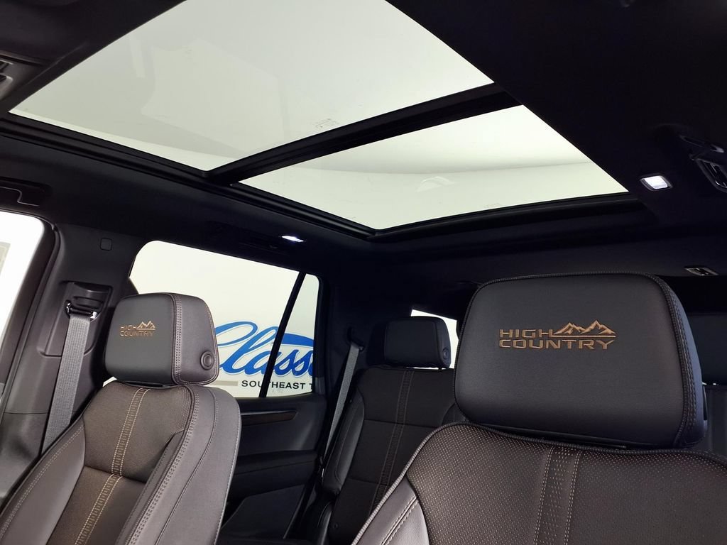 2026 Chevrolet Tahoe High Country - Photo 14