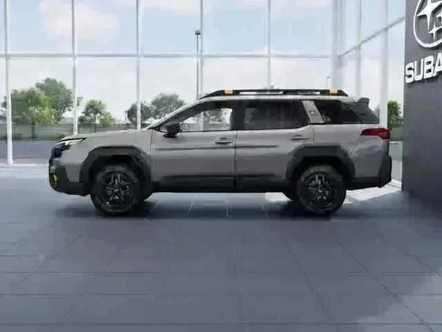New 2026 RIVER ROCK PEARL Subaru Wilderness image 3