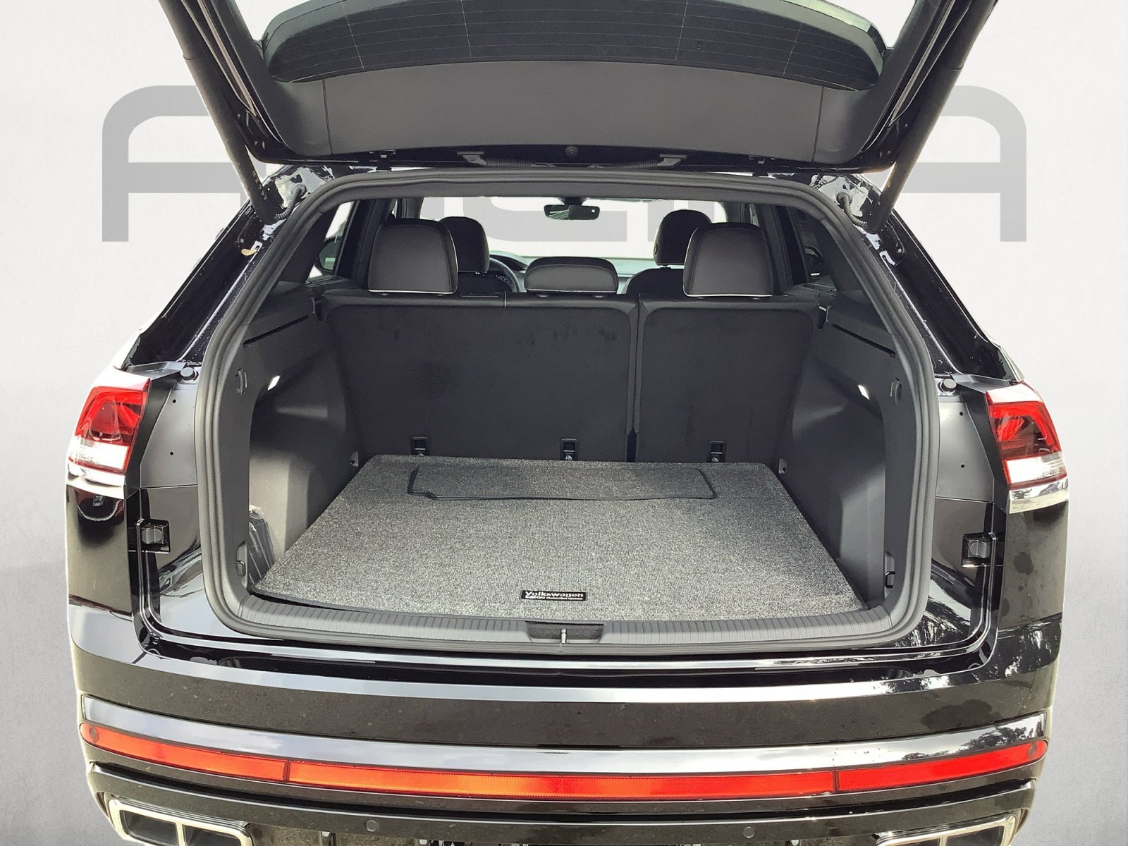 2026 Volkswagen Atlas Cross Sport SEL Premium R-LINE - Photo 10
