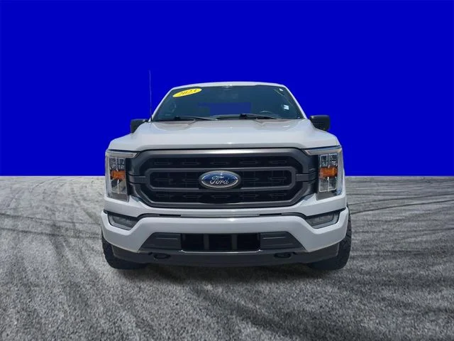 Certified Used 2023 Avalanche Ford XLT image 9