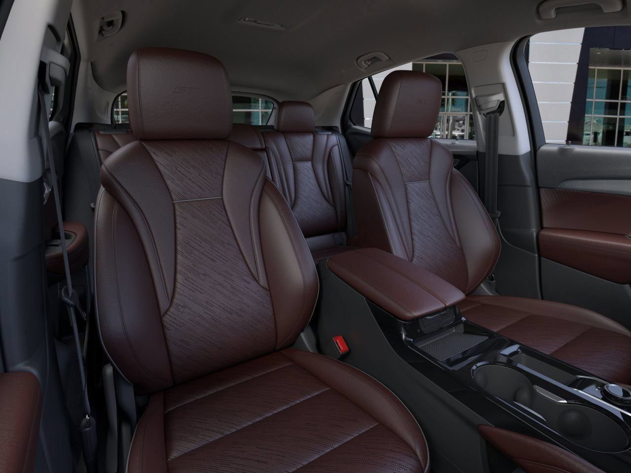 2026 Buick Envision Sport Touring - Photo 17