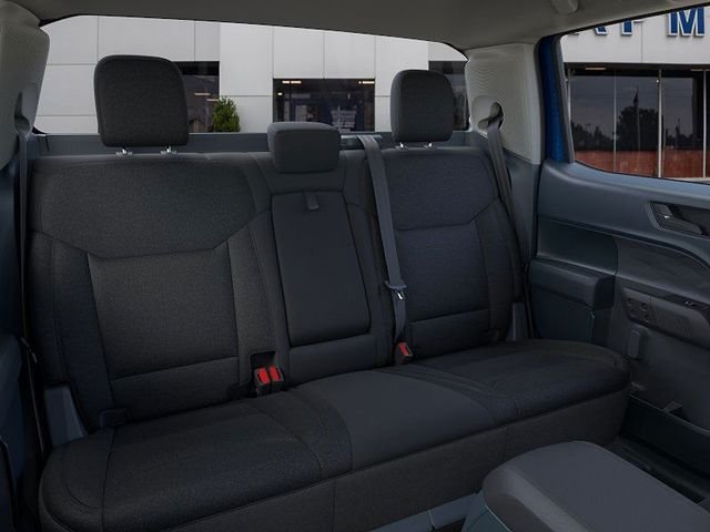 New 2025 Velocity Blue Ford XLT image 11