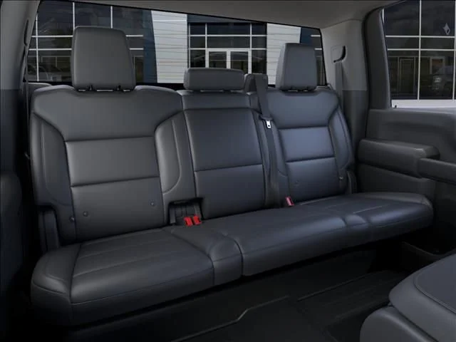 2026 GMC Sierra 3500 Chassis Cab Pro - Photo 17