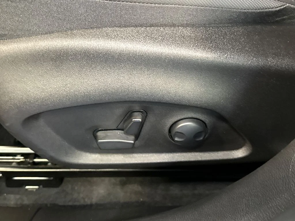 Used 2023 Blue Jeep Trailhawk image 27