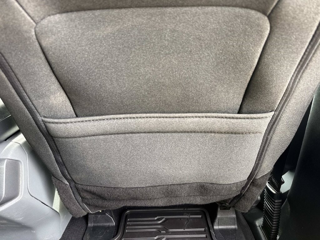 Used 2023 Blue Ford XLT image 22