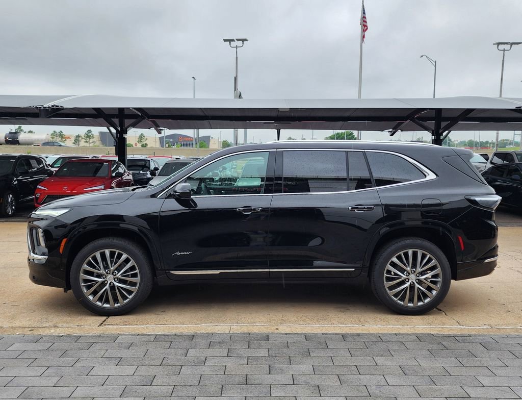 2026 Buick Enclave Avenir - Photo 7