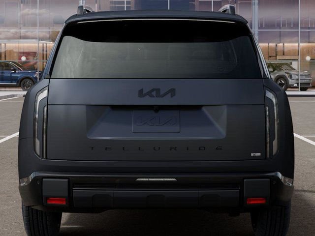 New 2027 Panthera Metal Matte Kia X-Line SX image 13