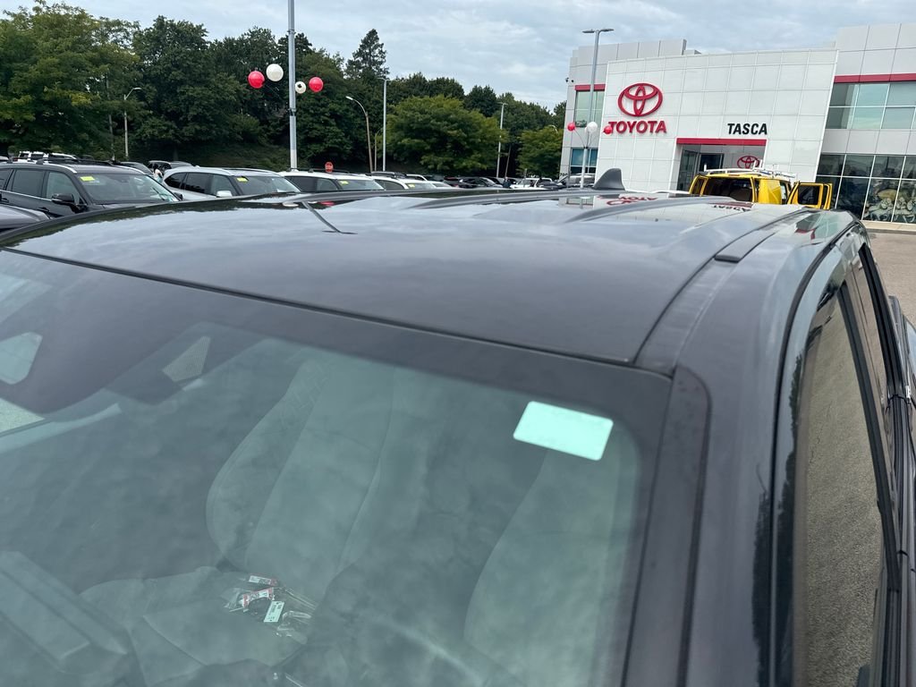 Used 2025 Gray Toyota SR5 image 43