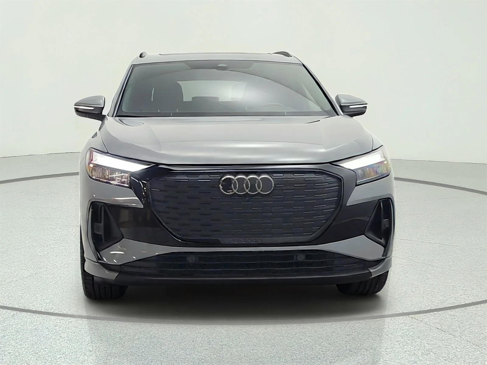Used 2024 Audi Q4 e-tron Premium Plus with VIN WA1LUBFZ3RP051932 for sale in Costa Mesa, CA