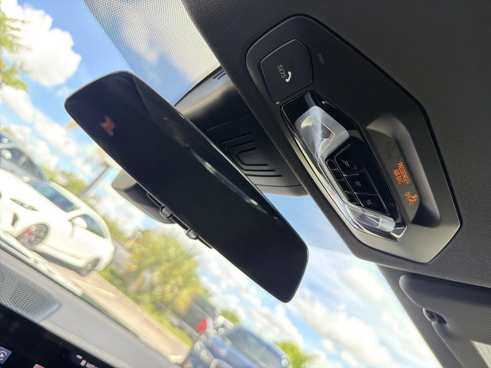 Used 2026 Black Sapphire Metallic BMW 430i xDrive image 31