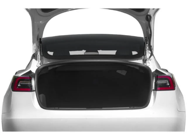 Used 2020 Red Multi-Coat Tesla  image 12