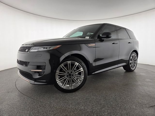2026 Land Rover Range Rover Sport Dynamic SE