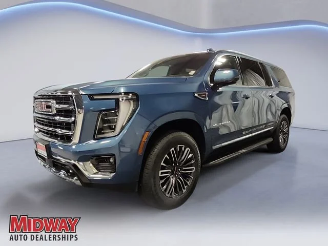 2026 GMC Yukon 4WD Elevation's photo