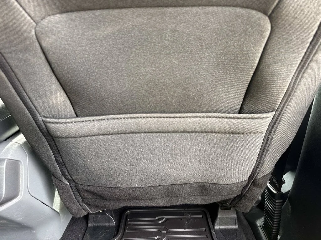Used 2023 Blue Ford XLT image 22