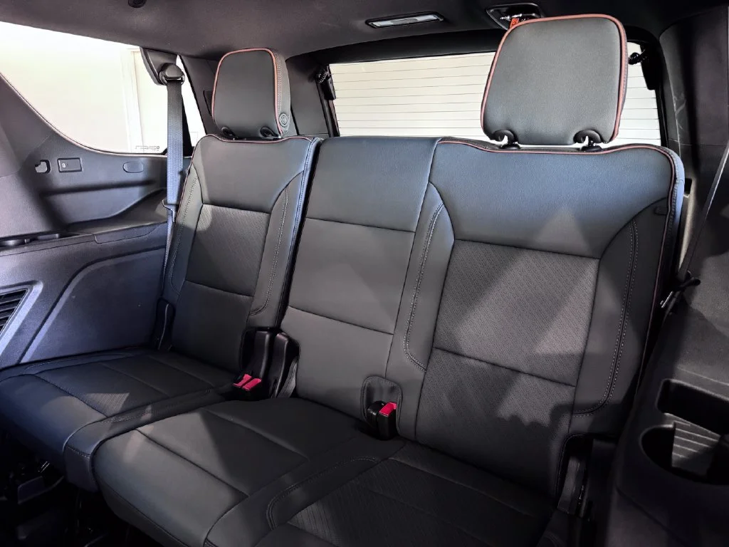 2026 GMC Yukon AT4 - Photo 15