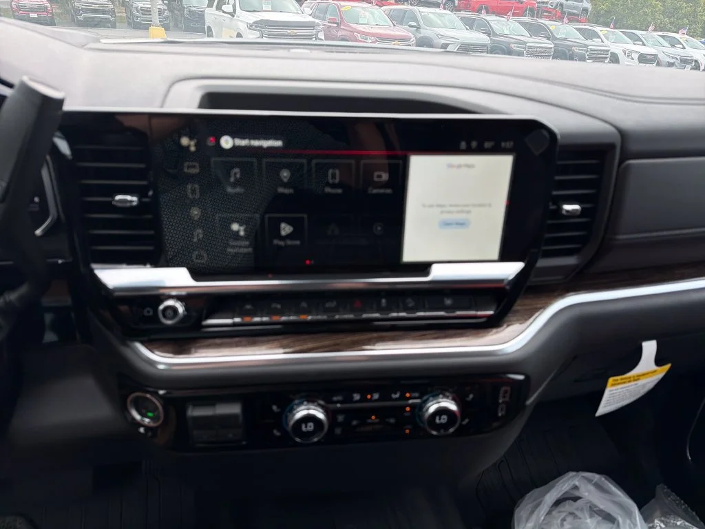 2026 GMC Sierra 1500 SLE - Photo 19