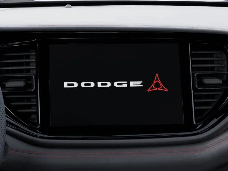 New 2026 Destroyer Gray Clearcoat Dodge GT Plus image 18