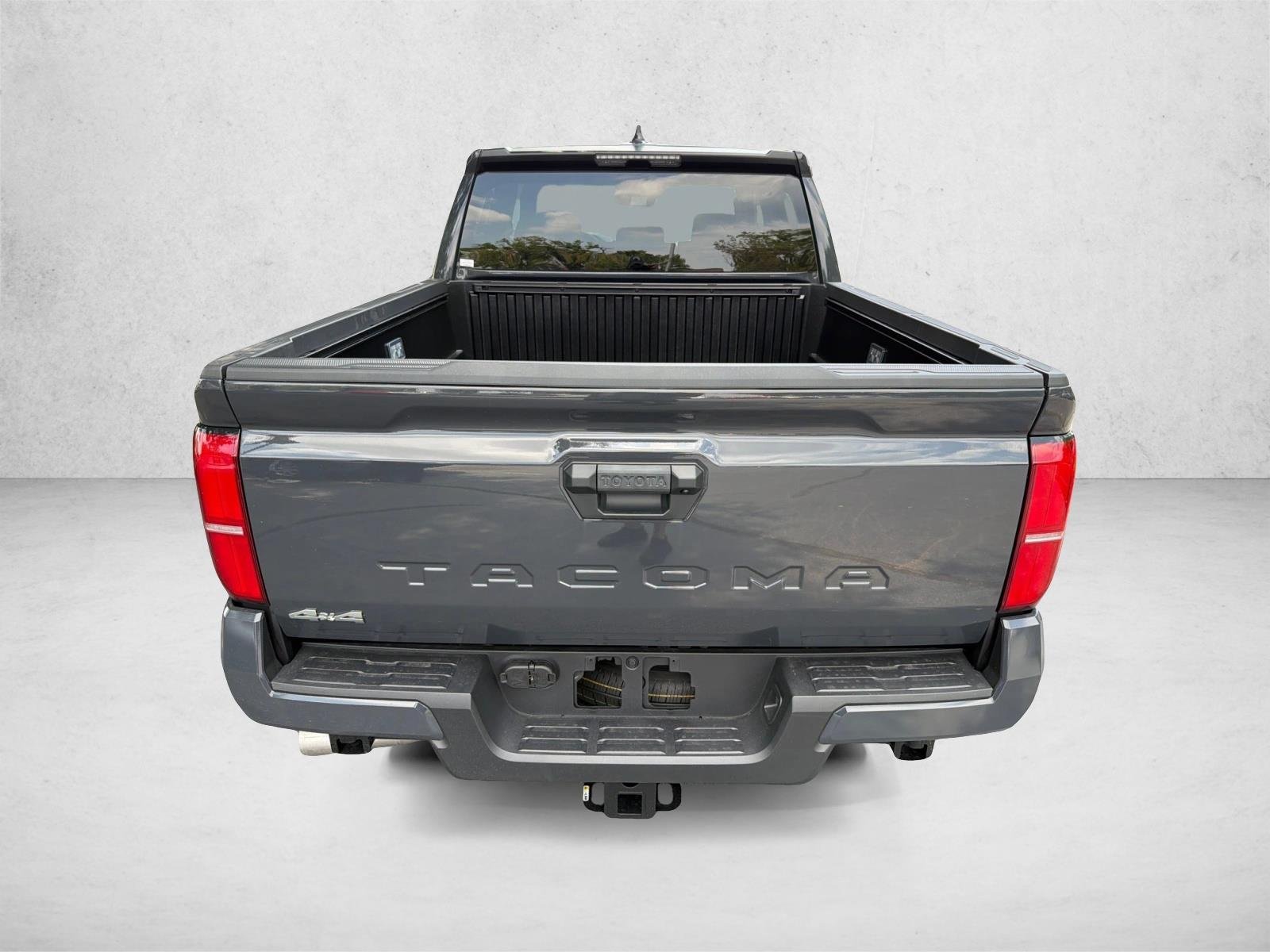 New 2026 Underground Toyota SR5 image 4