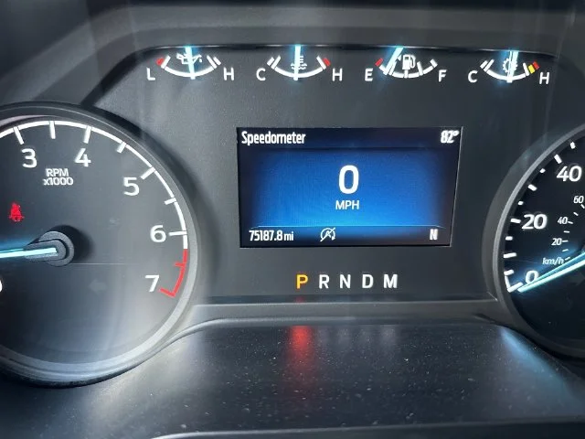 Used 2021 White Ford XL image 16