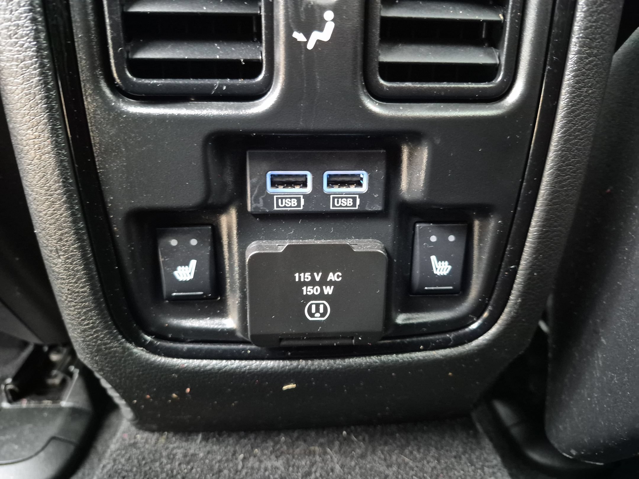 Used 2021 DB Black Clearcoat Dodge R/T AWD image 27