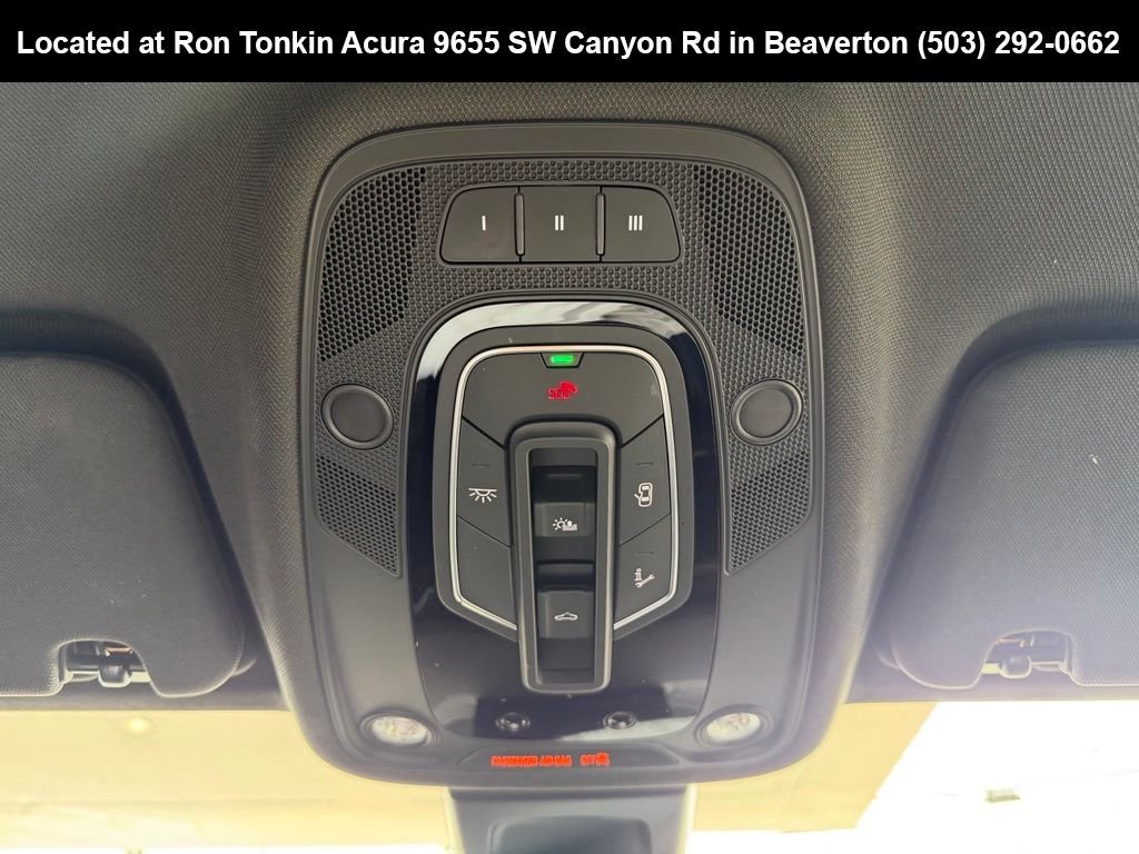 Used 2019 Night Black Audi 55 Premium image 31