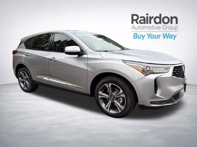 2023 Acura RDX
