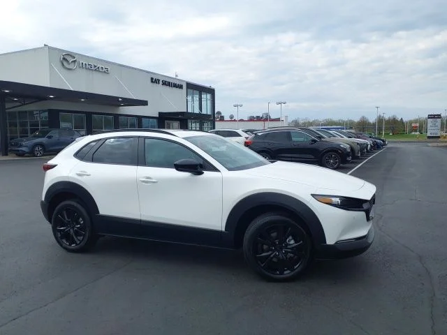 2026 Mazda CX-30 Aire Edition AWD's photo
