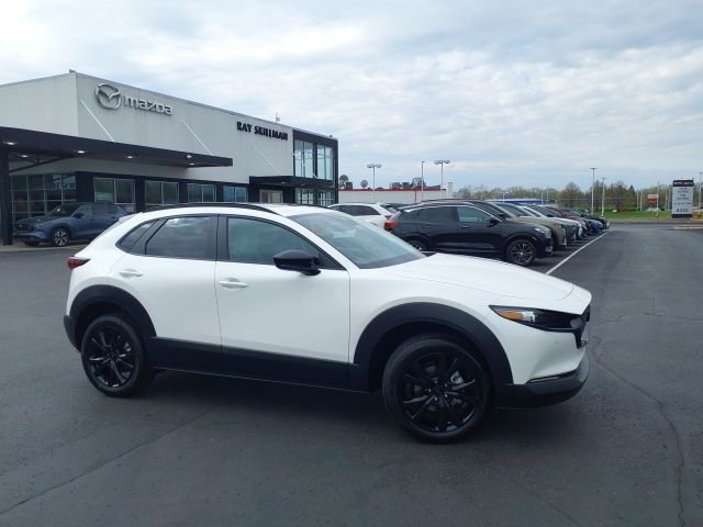 2026 Mazda CX-30 2.5 S Aire Edition