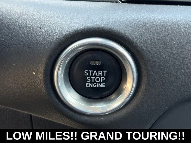 Used 2020 Red Mazda Grand Touring image 25