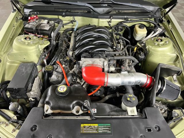 2006 Ford Mustang GT Premium - Photo 23