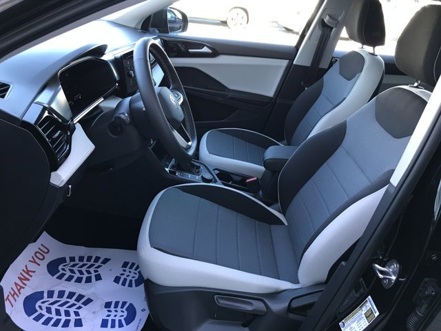 2026 Volkswagen Taos S - Photo 20