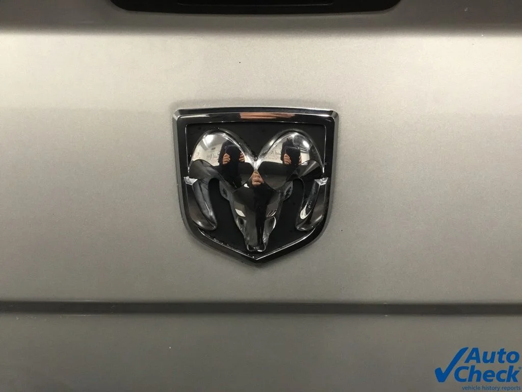 Used 2014 Silver Ram Tradesman image 18