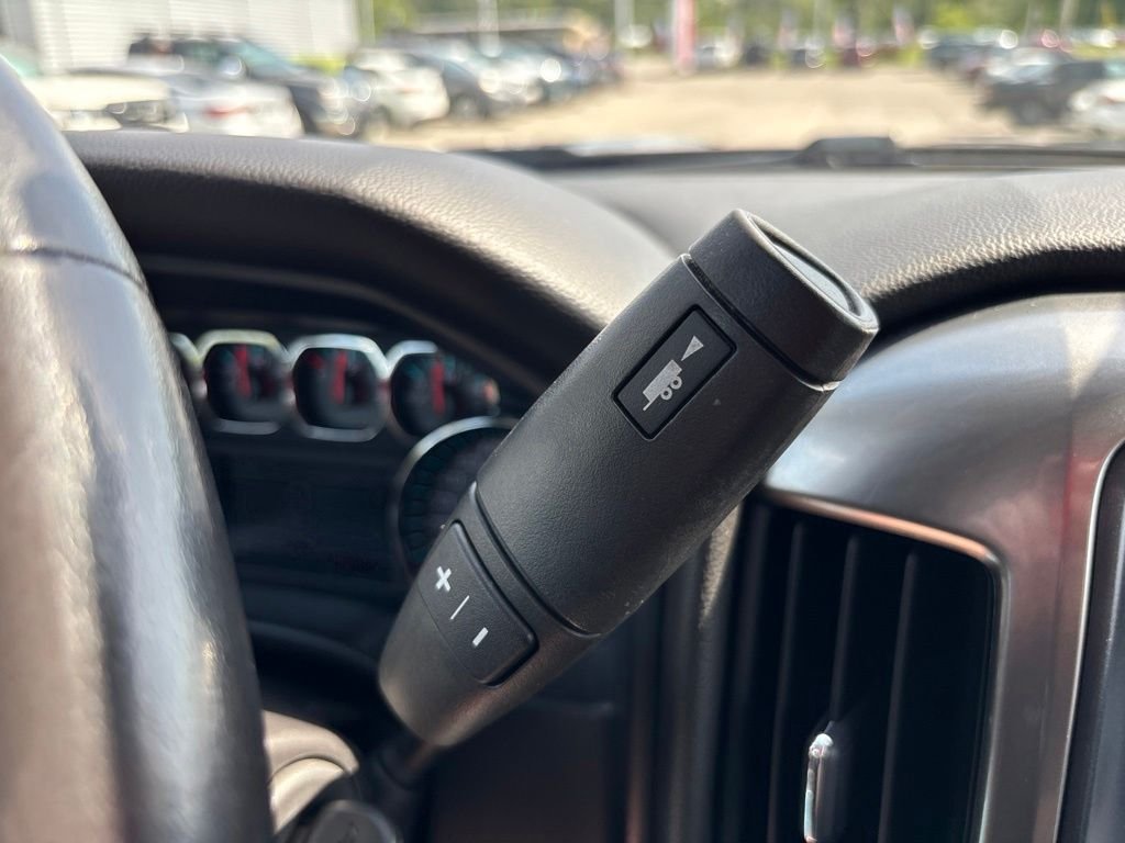Used 2019 Brown Chevrolet LT image 25