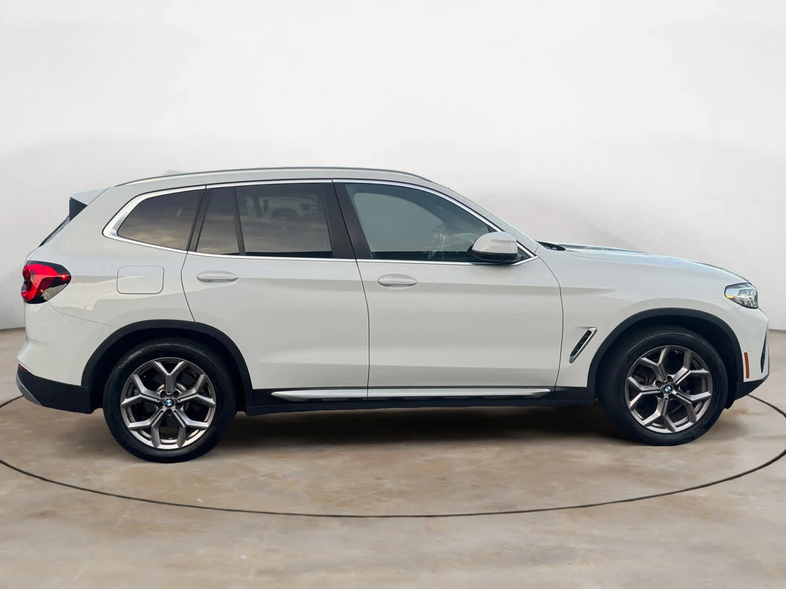 2022 BMW X3 30i - Photo 6