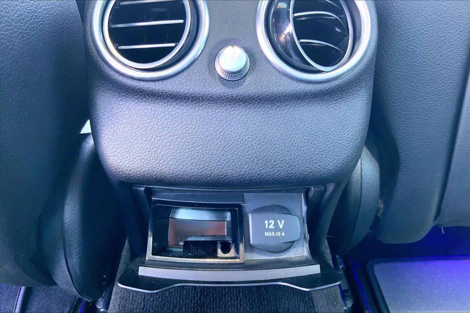Used 2019 Black Mercedes-Benz C 300 image 29