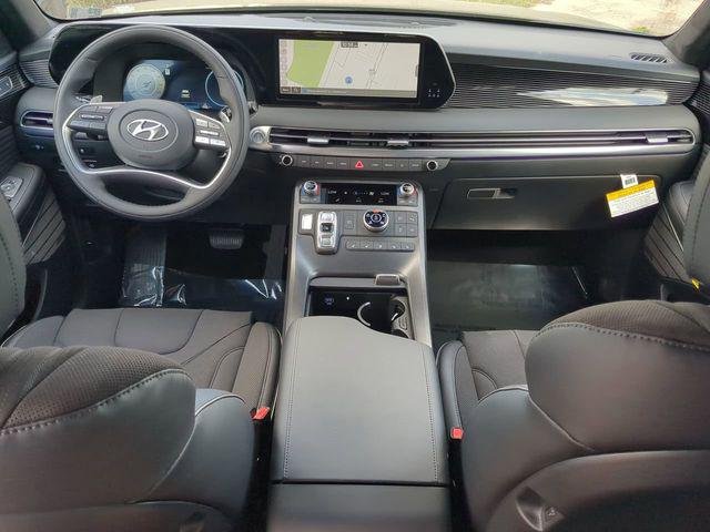 2025 Hyundai Palisade Calligraphy Night Edition - Photo 14
